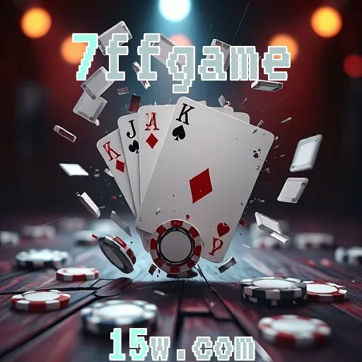 7ffgame: Uma Experiência Incrível em Jogos de Esportes Espera por Você!