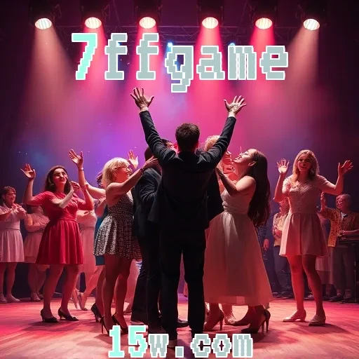 7ffgame: Jogos Para Família que Transformam Seu Tempo Juntos