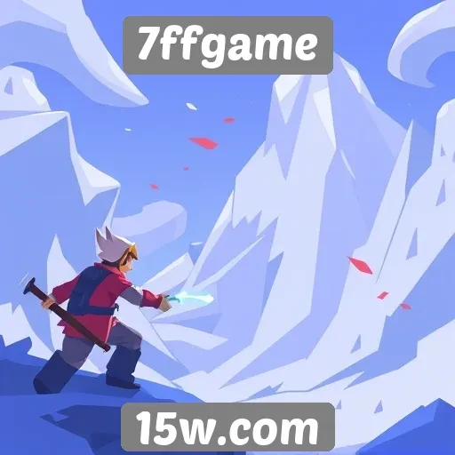 7ffgame apresenta novos recursos para usuários