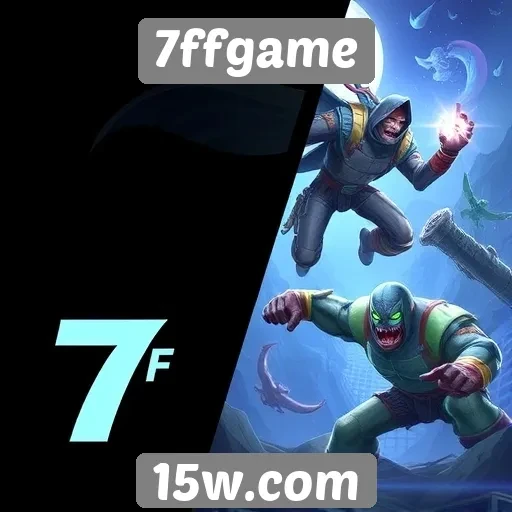 Você conhece os jogos mais populares do 7ffgame