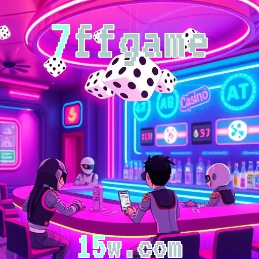 7ffgame: Explore os Benefícios dos Jogos Premium e Mergulhe na Diversão