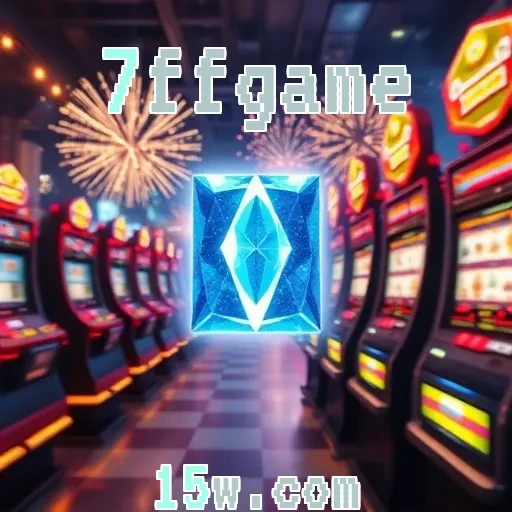 7ffgame: Explore o Fascinante Mundo dos Jogos de Puzzle