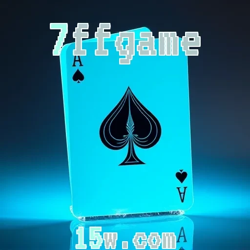 7ffgame: Explorando a Diversidade dos Jogos de Tabela Online